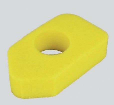 Õhufilter mootori jahutamiseks / mootori õhufilter 3-388 vahtkumm