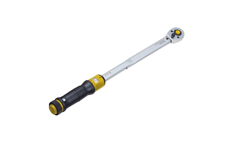 1/2'' Dünomeetriline võti Proxxon 40-200Nm MICRO-Click 200 S