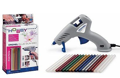 Liimipüstol Dremel 930
