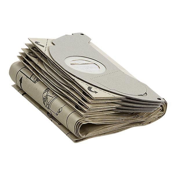 Paberkotid tolmuimejale Karcher SE 3001; NT181; 5 tk