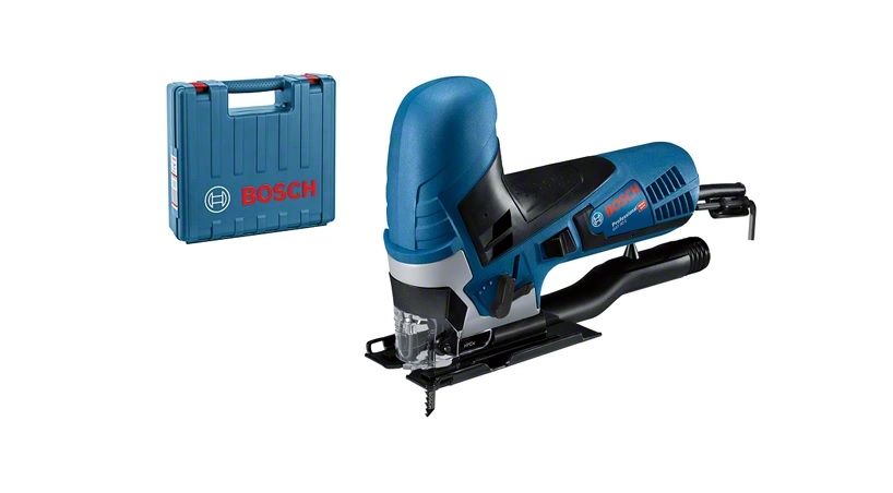 Tikksaag Bosch GST 90 E Professional