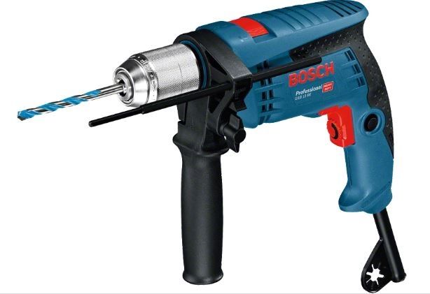 Elektriline lööktrell Bosch GSB 13 RE Professional