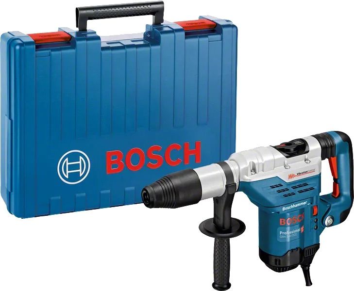 Puurvasar Bosch GBH 5-40 DCE; 8,8 J; SDS max