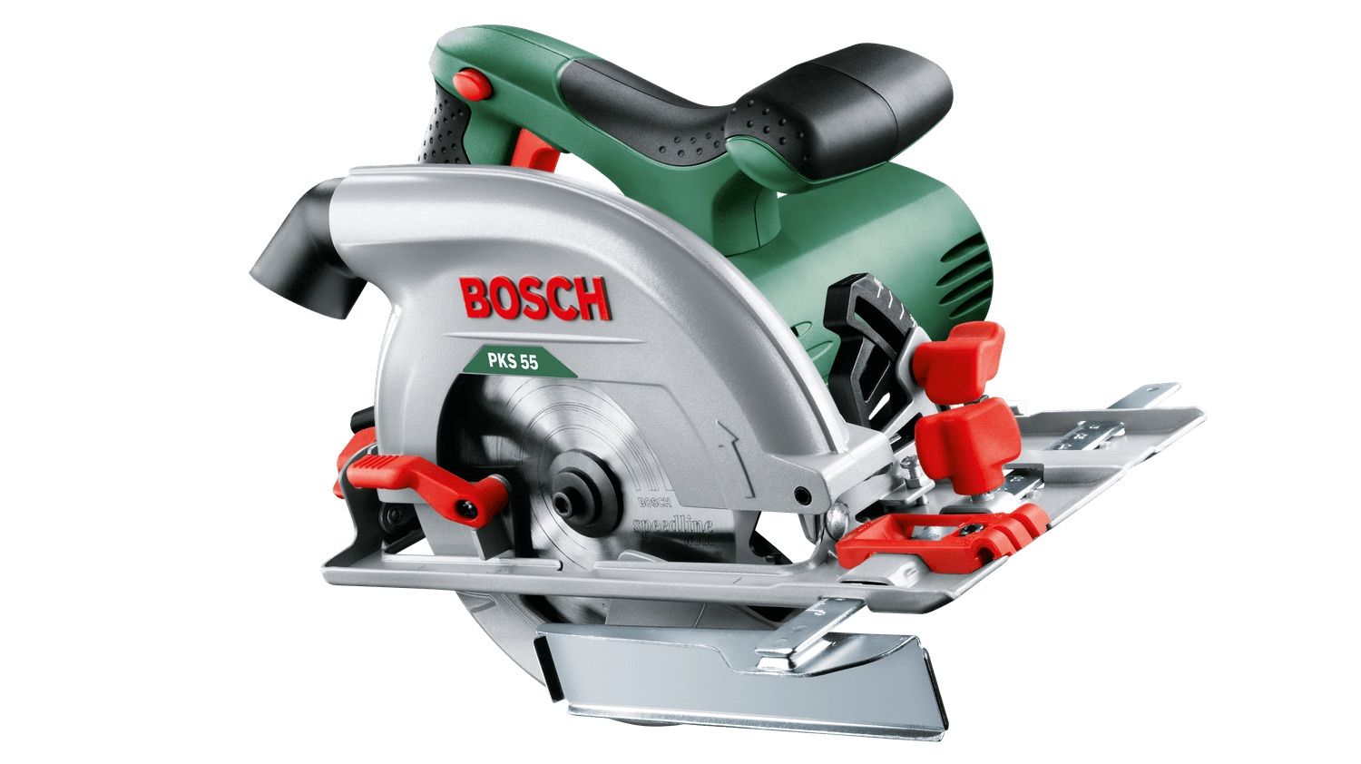 Ketassaag Bosch PKS 55