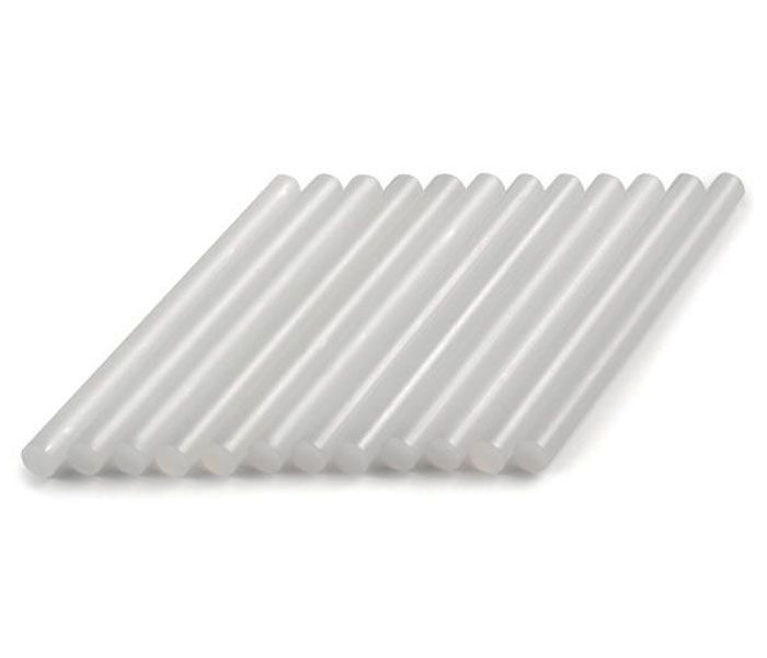 Liimipulgad 
  Dremel GG01; 7x100
  mm; tk.; läbipaistev