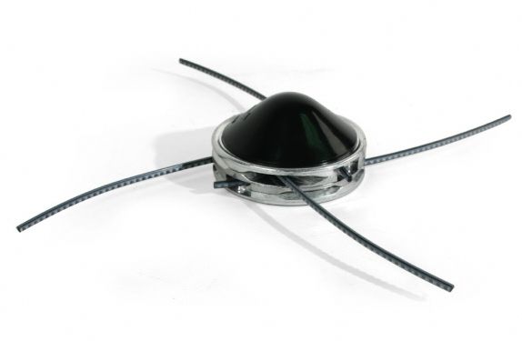 Lõikepea Oregon Jet-Fit 4 tamiili