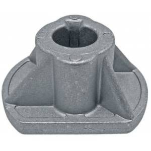 Noahoidik Stiga murutraktorile