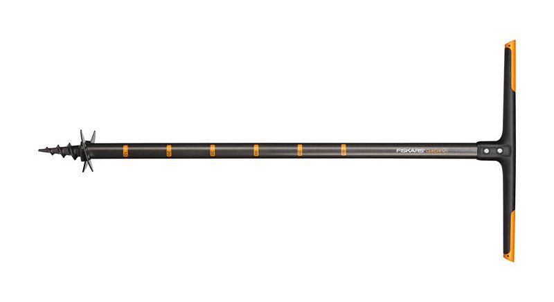 Pinnasepuur Fiskars QuikDrill™ L; 200 mm