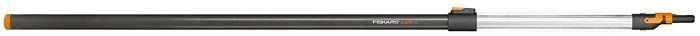 Teleskoopvarras Fiskars QuikFit M; 1,4- 2,4 m