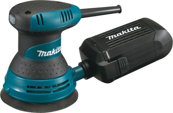 Ekstsentriklihvmasin Makita BO5030