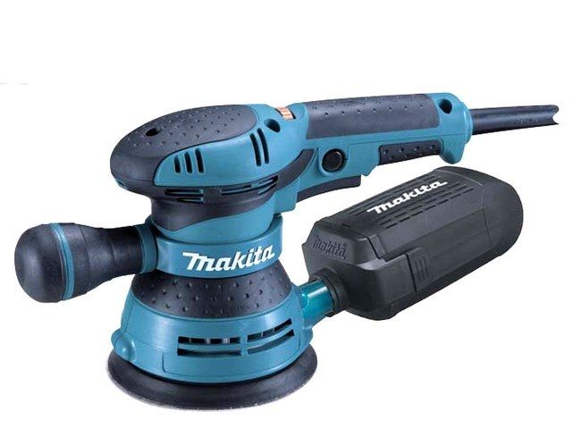 Ekstsentriklihvmasin Makita BO5041