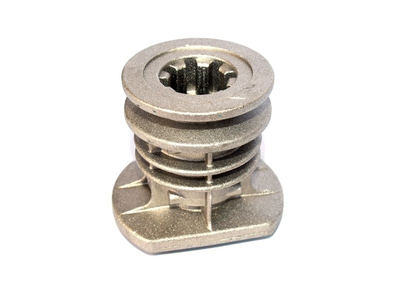 Terakinniti muruniidukitele Stiga 122465607/3