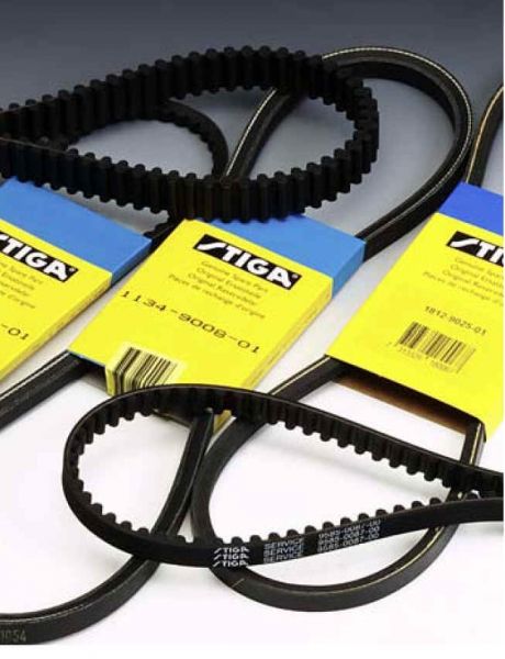 Veorihm muruniidukile Stiga Turbo Excel