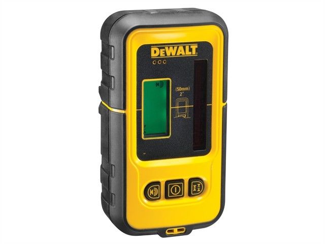 Lasernivelliiri andur DeWalt DE0892 sobib seadmele DW088K, DW089K