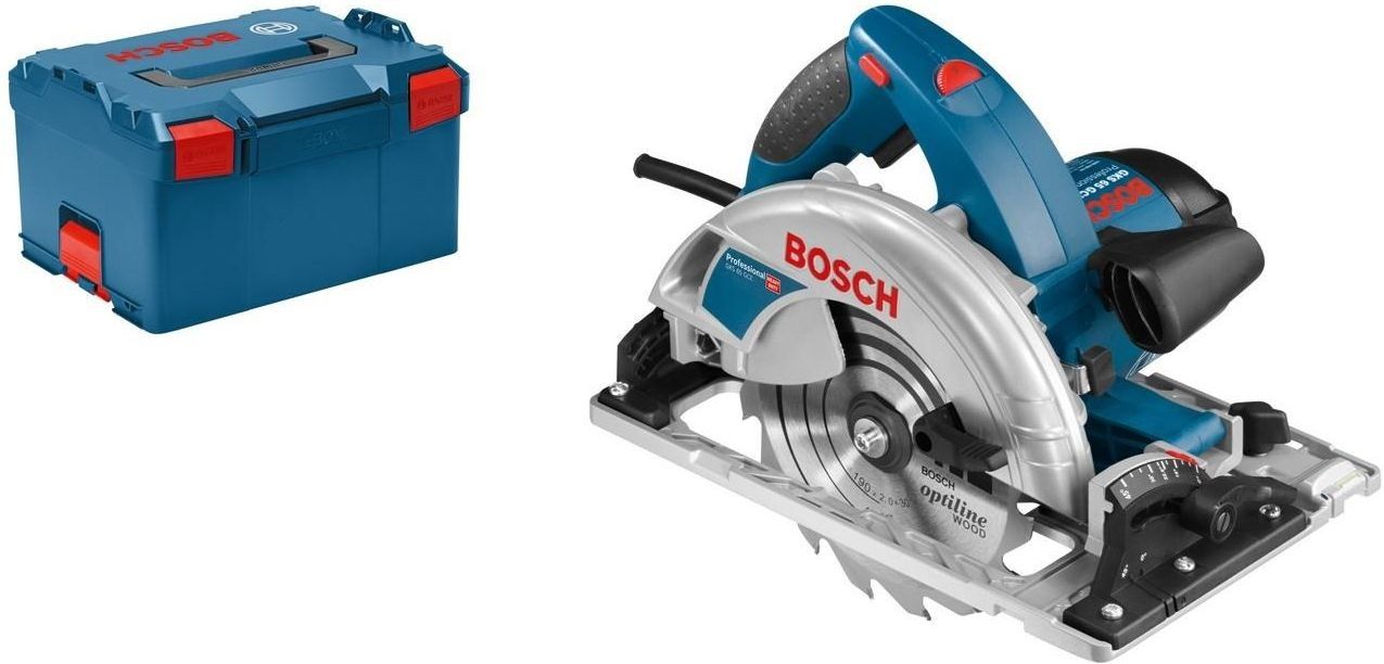 Ketassaag Bosch GKS 65 GCE