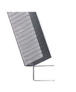 Klambrid Bosch; 11,4x10 mm; 1000 tk.; tüüp 53; teras