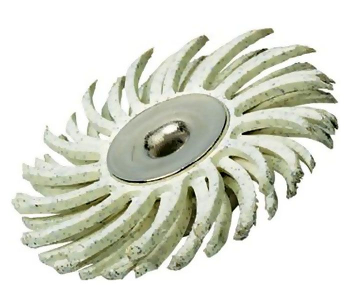 Peen abrasiivne hari Dremel 2615S472JA karedus 120 (472S)