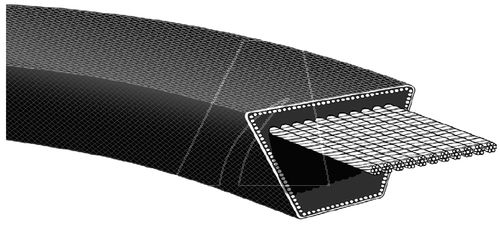 Veorihm murutraktoritele 8-805