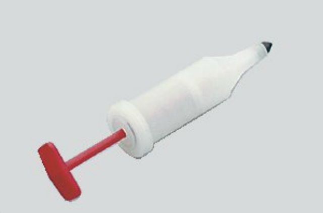 Õliprits 171-092 kettsae tähiku määrimiseks