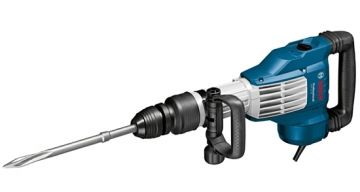 Piikvasar Bosch GSH 11 VC; 23 J; SDS-max