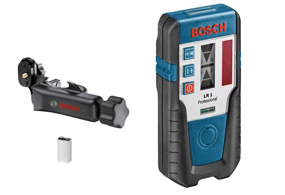 Lasernivelliiri andur Bosch LR 1