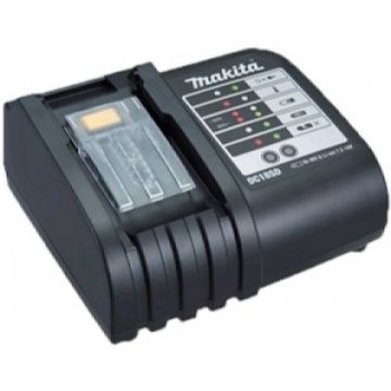 Laadija Makita DC18SD; 9,6-18V; Li-lon