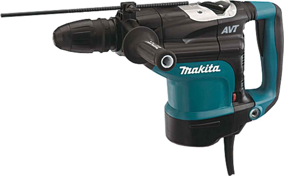 Puurvasar Makita HR4511C; 13 J; SDS-max