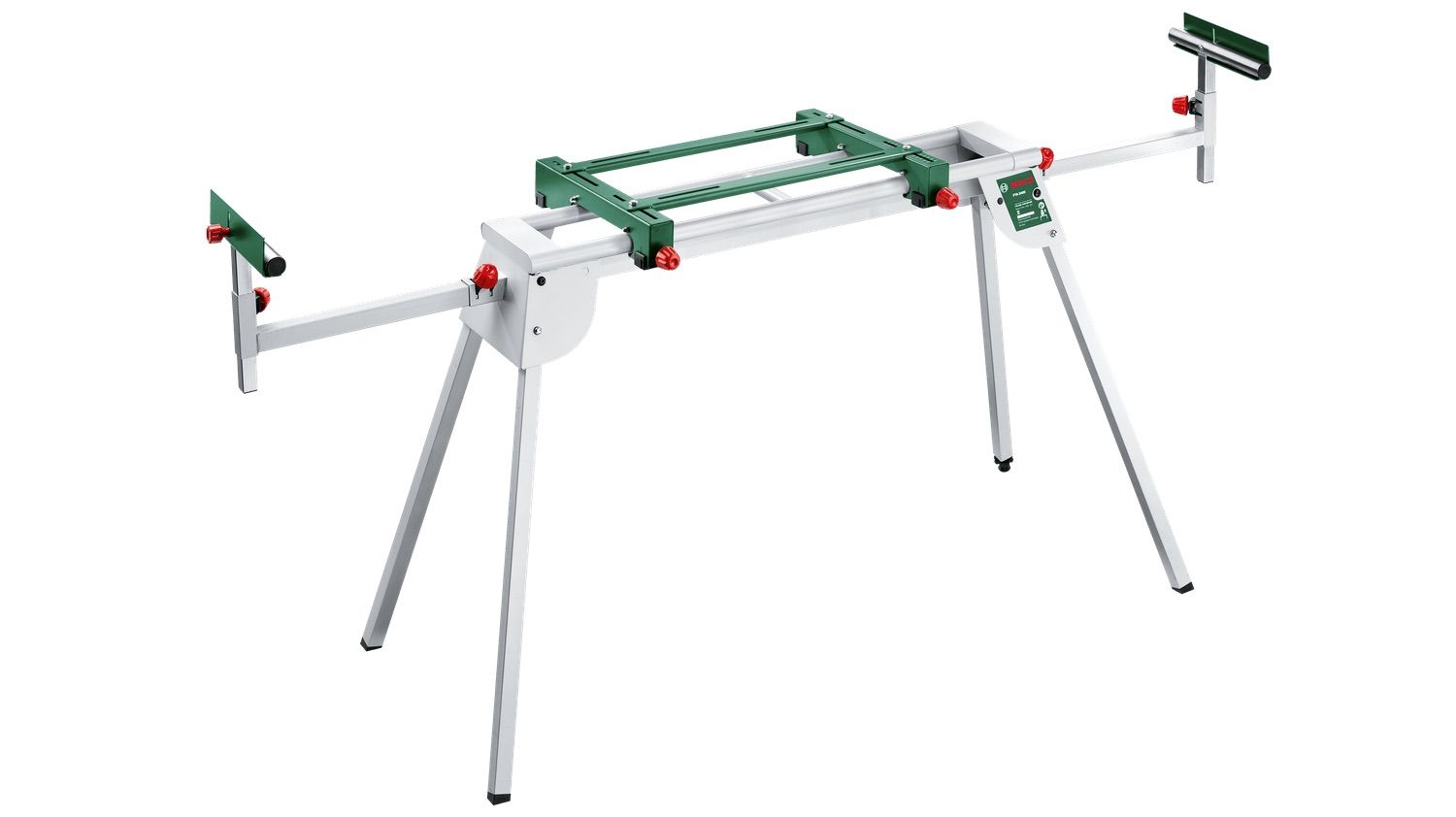 Nurksae töölaud Bosch PTA 2400