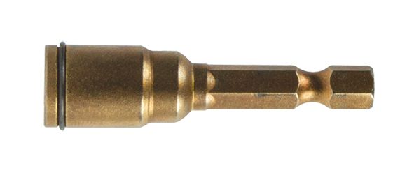 Kruviotsik Torsion (3/8'') 9,6 mm Ilma magnetita