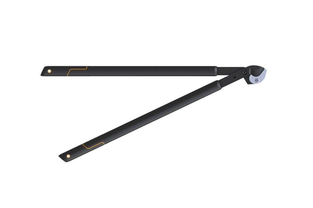 Jõuülekandega aiakäärid Fiskars SingleStep, (L) L39