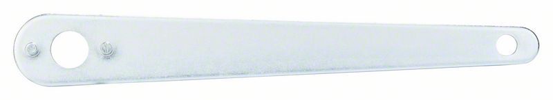 Võti suurele nurklihvimismasinale Bosch 1607950048