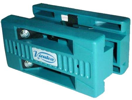 Kahepoolne käsihöövel Virutex AU93