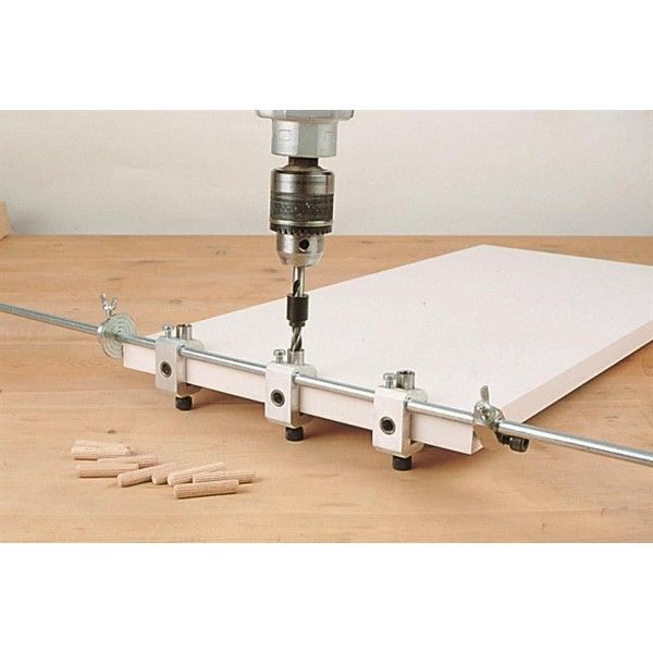 Puurimisšabloon Virutex PM11D