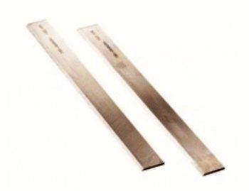 Vahetatavad terad höövlile Metabo DH 330