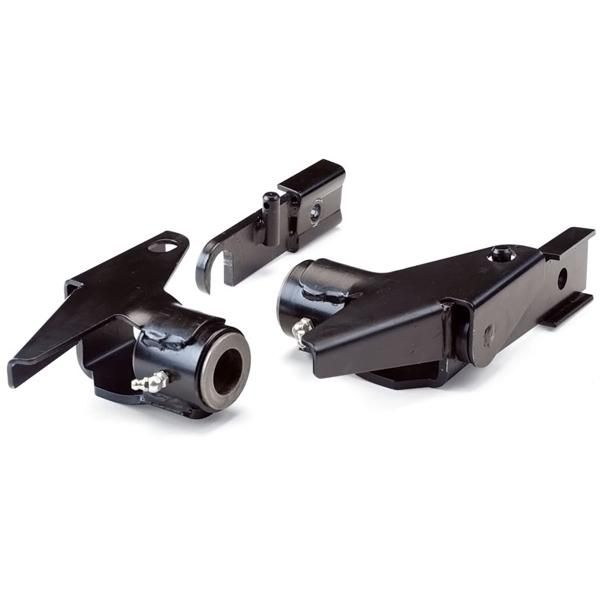 Aiatraktorite ühenduspesad Stiga RAC Park 4WD