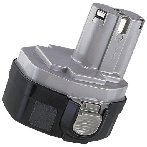 Aku Makita 1435; 14,4V; 2,8 Ah; NiMh