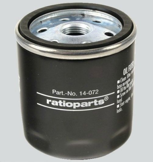 Õlifilter 14-072