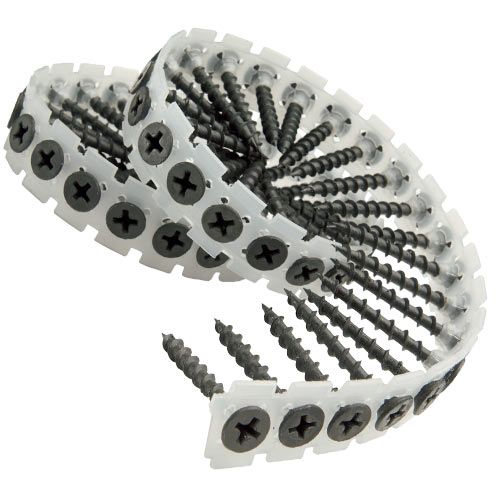 Lindikruvid Senco Efz; 3,9x25 mm; 1000 tk