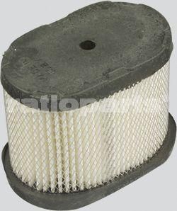 Õhufilter mootori jahutamiseks / mootori õhufilter 3-467 sobib Briggs&Stratton Intek...