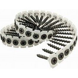 Lindikruvid Senco Efz; 3,9x45 mm; 1000 tk