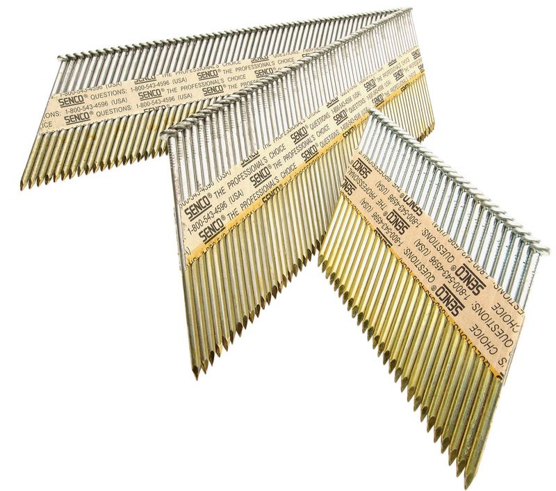 Naelad Senco 2,9x65; 34°; 2000 tk