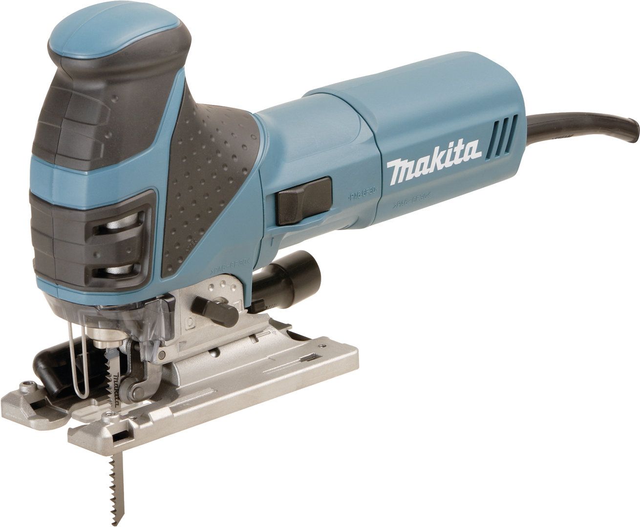 Tikksaag Makita 4351FCTJ