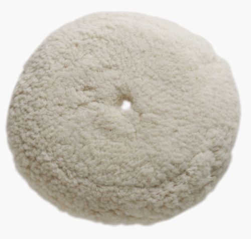 Lambanahast poleerketas Makita klett; 180 mm