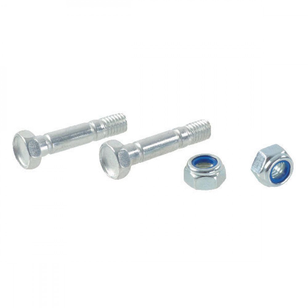 Kaitsekruvi lumepuhuritele Zongshen 651