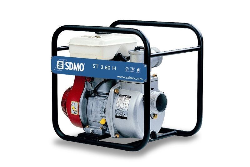 Aiapump SDMO ST 3.60 H