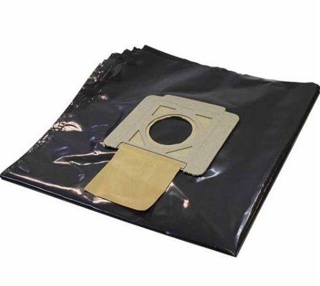 Prügikott tolmuimejale Makita; 5 tk