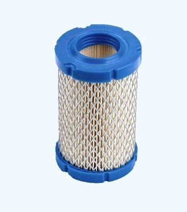 Õhufilter mootori jahutamiseks / mootori õhufilter 3-484 sobib Briggs&Stratton Intek...