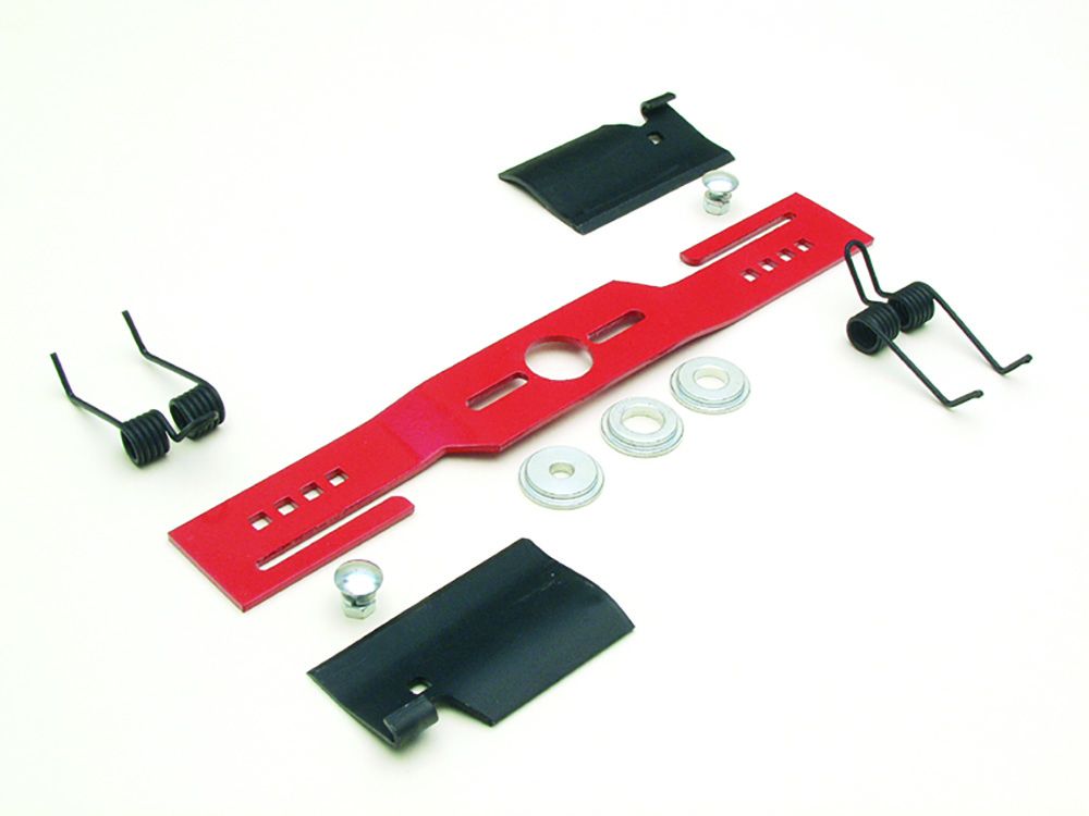 Universaalne skarifaatori tera 1-719, 45-53 cm