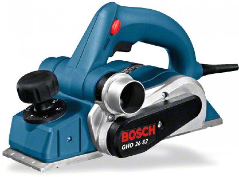 Höövel Bosch GHO 26-82 Professional