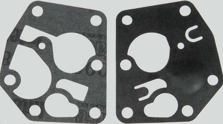 Karburaatori membraan (B/S 3,5; 3,75 AJ)